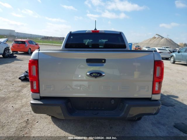 1FTER4EH8MLD22746 Ford Ranger Xlt
