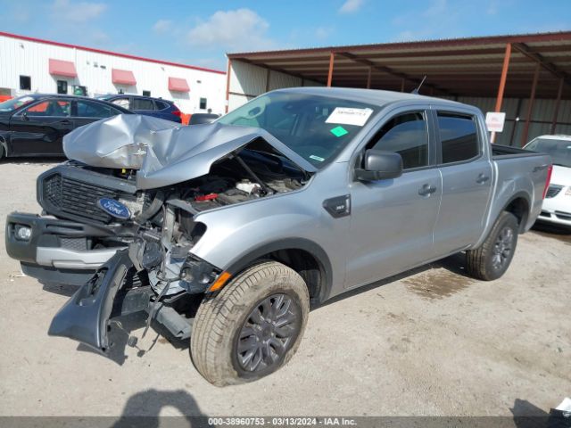 1FTER4EH8MLD22746 Ford Ranger Xlt