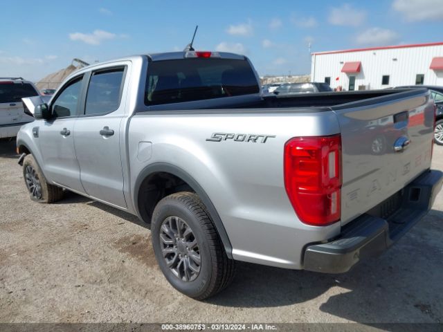 1FTER4EH8MLD22746 Ford Ranger Xlt