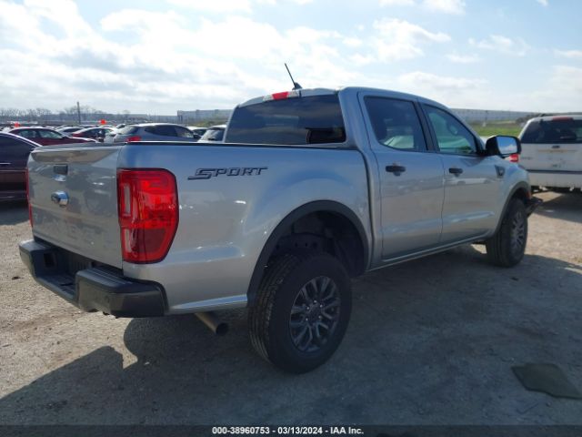 1FTER4EH8MLD22746 Ford Ranger Xlt