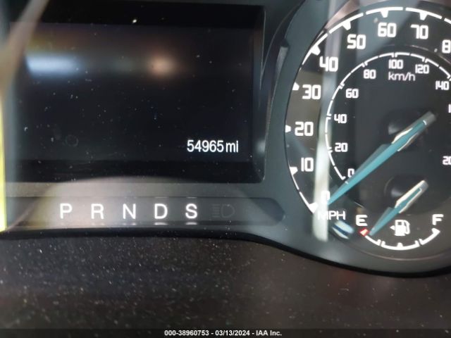 1FTER4EH8MLD22746 Ford Ranger Xlt