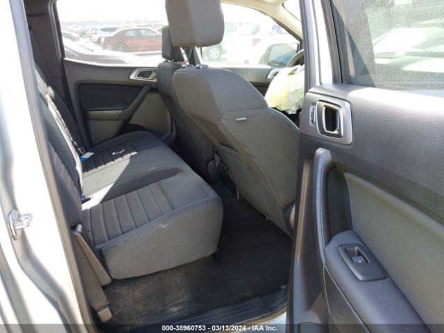 1FTER4EH8MLD22746 Ford Ranger Xlt
