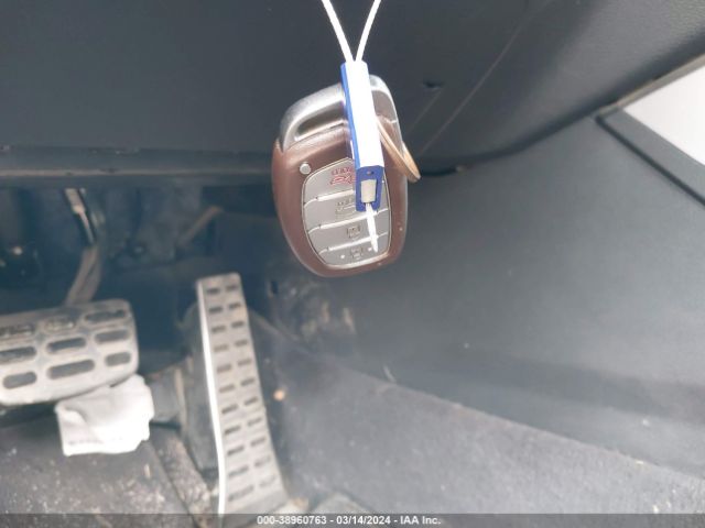 5NPE34AB5FH229452 Hyundai Sonata Sport 2.0t