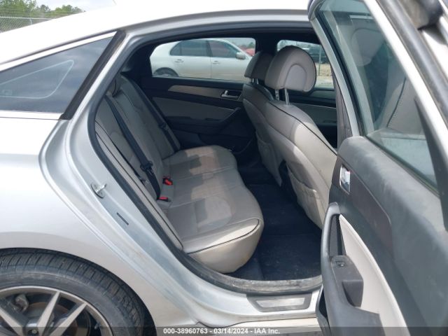 5NPE34AB5FH229452 Hyundai Sonata Sport 2.0t