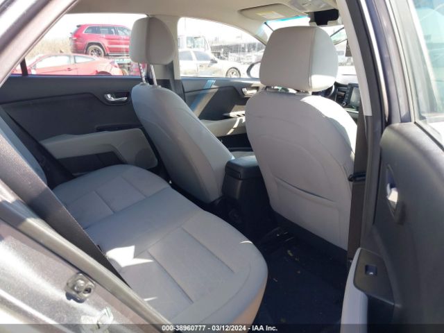 3KPA25AB7KE197447 KIA Rio 5-door S
