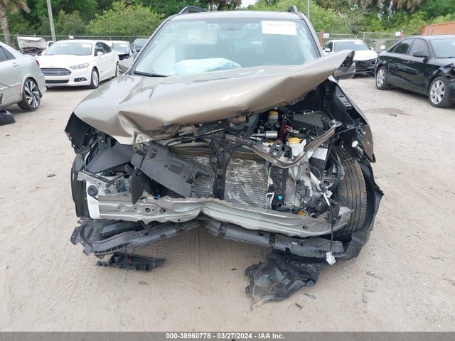 Subaru Forester Limited 2021 JF2SKAUC2MH504040 Image 12