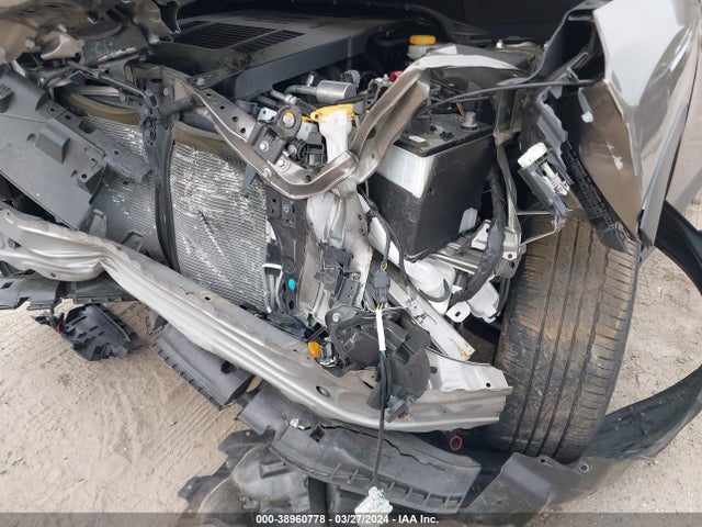 Subaru Forester Limited 2021 JF2SKAUC2MH504040 Image 18