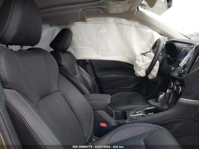 Subaru Forester Limited 2021 JF2SKAUC2MH504040 Image 5