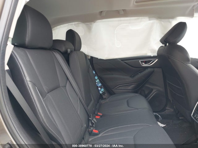 Subaru Forester Limited 2021 JF2SKAUC2MH504040 Image 8