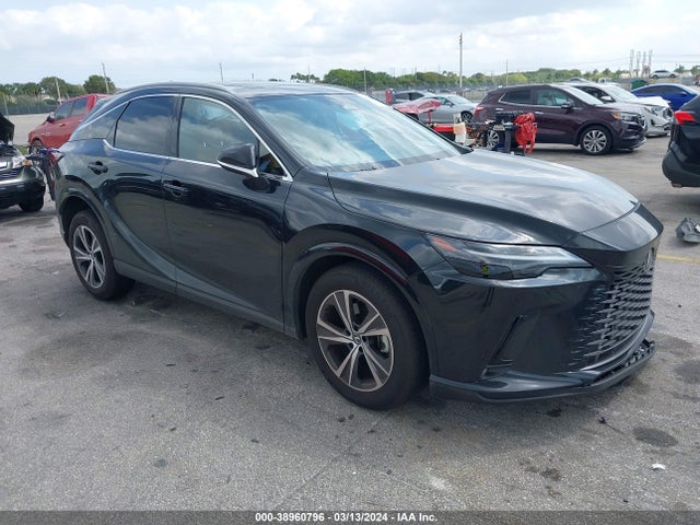 Lexus Rx 350 Premium 2024 JTJCHMAA0R2013818 Image 1