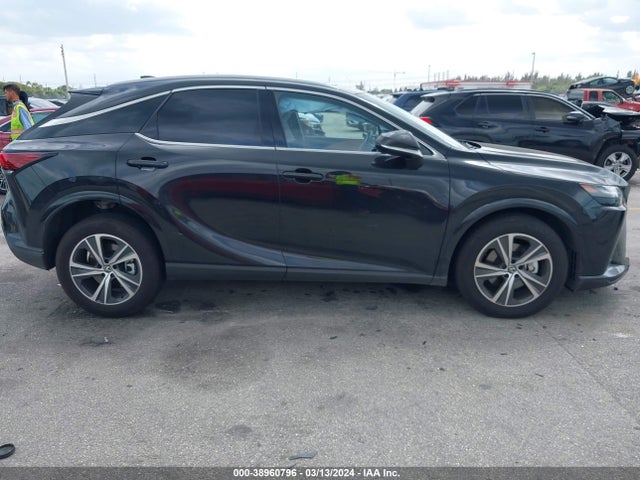 Lexus Rx 350 Premium 2024 JTJCHMAA0R2013818 Image 12
