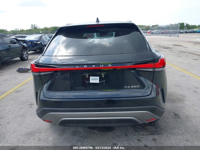 Lexus Rx 350 Premium 2024 JTJCHMAA0R2013818 Image 15