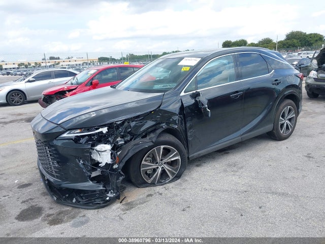 Lexus Rx 350 Premium 2024 JTJCHMAA0R2013818 Image 2