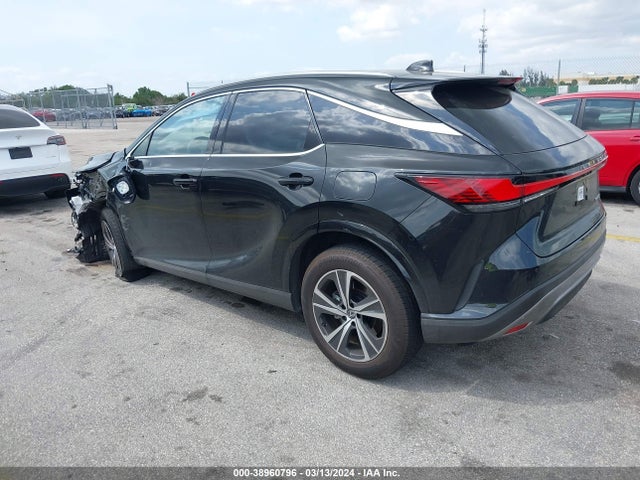 Lexus Rx 350 Premium 2024 JTJCHMAA0R2013818 Image 3