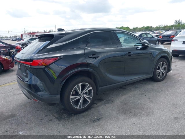 Lexus Rx 350 Premium 2024 JTJCHMAA0R2013818 Image 4