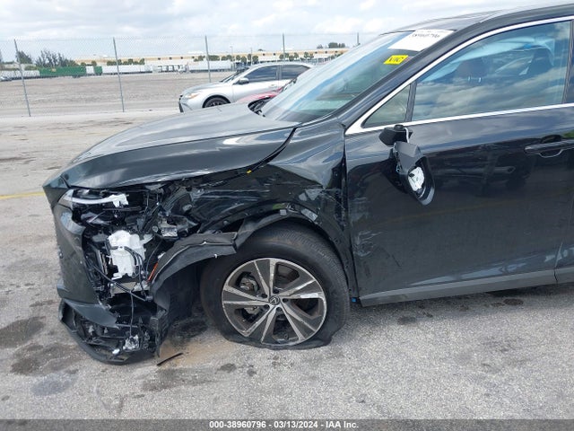 Lexus Rx 350 Premium 2024 JTJCHMAA0R2013818 Image 6