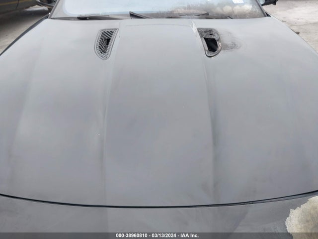 2017 JAGUAR F-TYPE SAJWA6AT1H8K38067 Photo 9