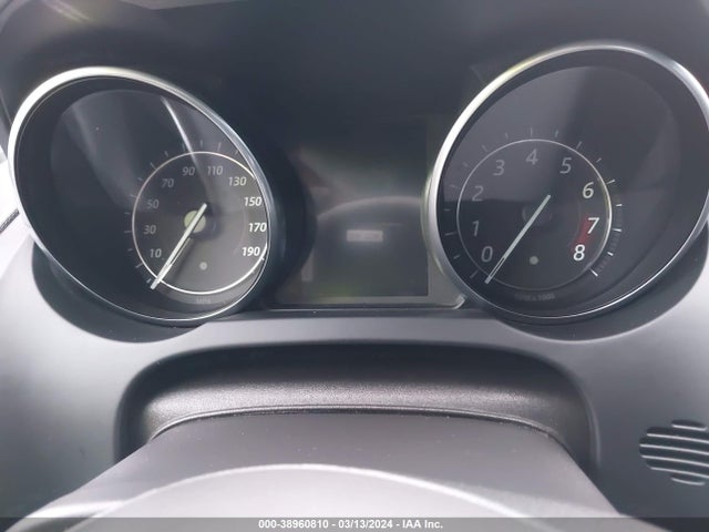 2017 JAGUAR F-TYPE SAJWA6AT1H8K38067 Photo 6