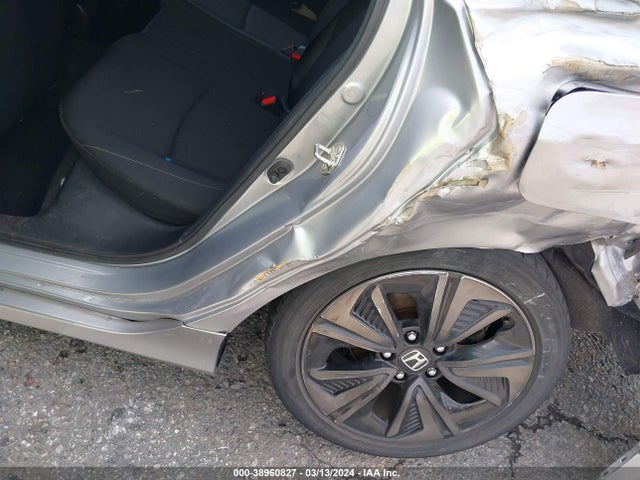 Honda CIVIC EX 2019 SHHFK7H61KU414042 Image 18