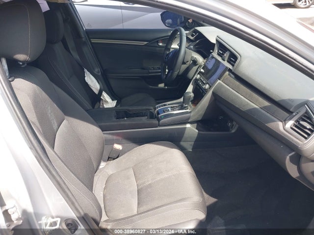 Honda CIVIC EX 2019 SHHFK7H61KU414042 Image 5