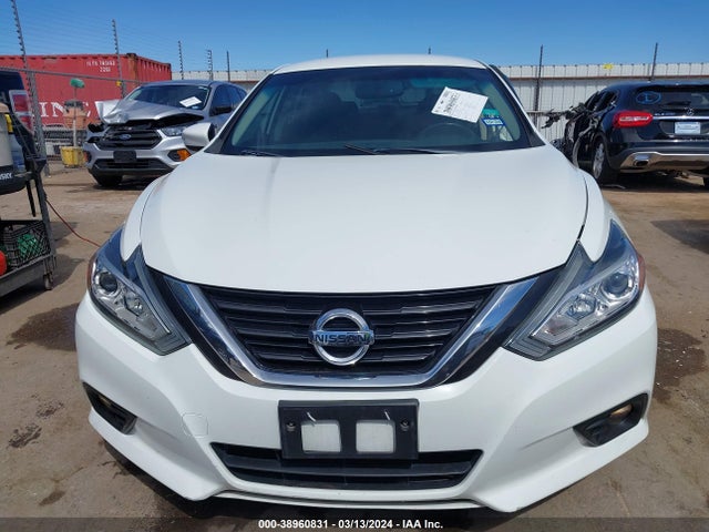 Nissan Altima 2.5 Sl 2018 1N4AL3AP1JC235263 Image 13