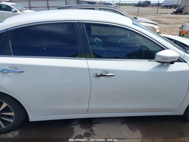 Nissan Altima 2.5 Sl 2018 1N4AL3AP1JC235263 Image 14
