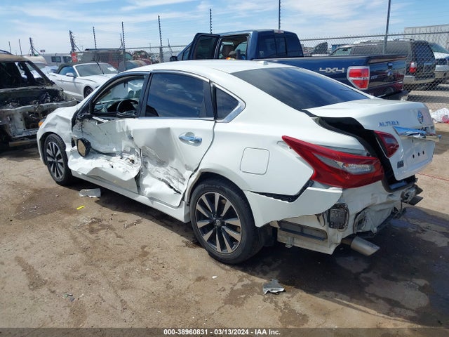Nissan Altima 2.5 Sl 2018 1N4AL3AP1JC235263 Image 3