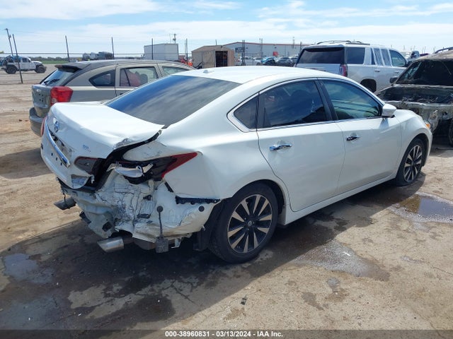 Nissan Altima 2.5 Sl 2018 1N4AL3AP1JC235263 Image 4