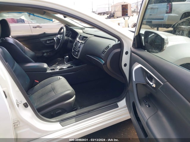 Nissan Altima 2.5 Sl 2018 1N4AL3AP1JC235263 Image 5