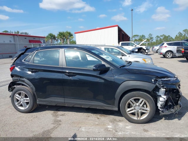 Hyundai Kona Se 2022 KM8K22AB6NU812834 Image 13