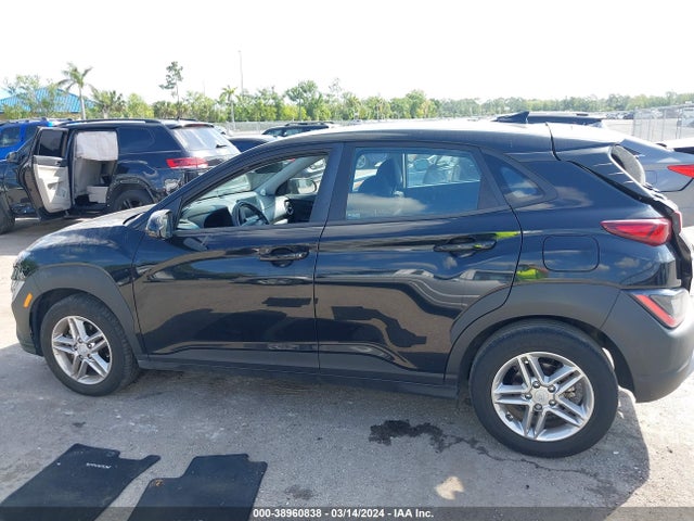Hyundai Kona Se 2022 KM8K22AB6NU812834 Image 14