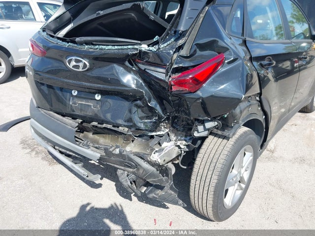 Hyundai Kona Se 2022 KM8K22AB6NU812834 Image 6