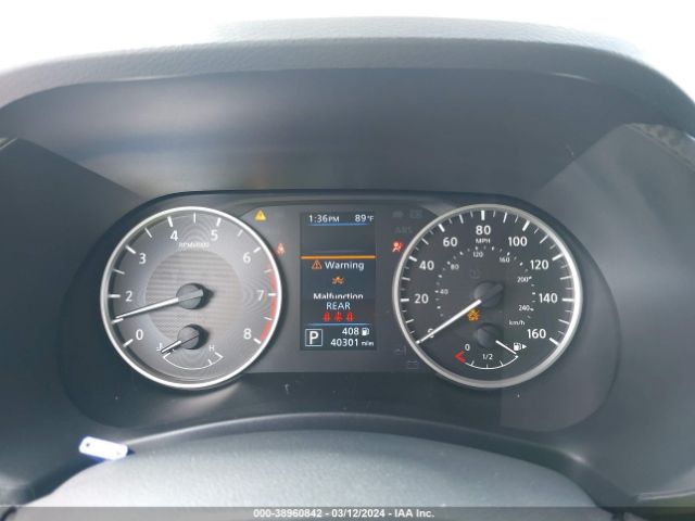3N1AB8BV8NY225711 Nissan Sentra S Xtronic Cvt