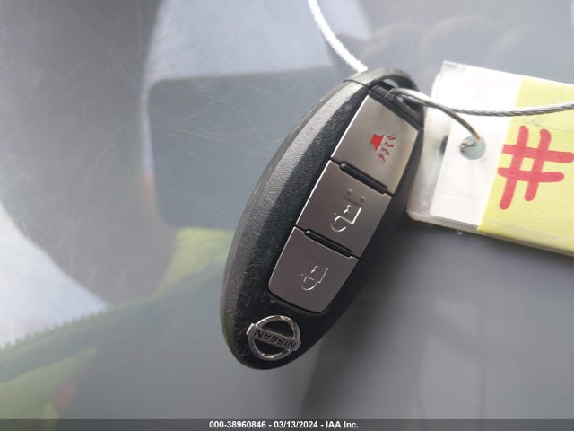 Nissan Pathfinder S 2017 5N1DR2MM1HC905577 Image 11