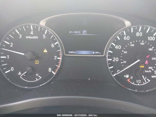 Nissan Pathfinder S 2017 5N1DR2MM1HC905577 Image 7