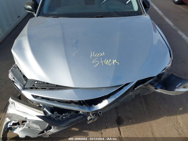 Toyota CAMRY SE 2020 4T1M11AK0LU394967 Image 10