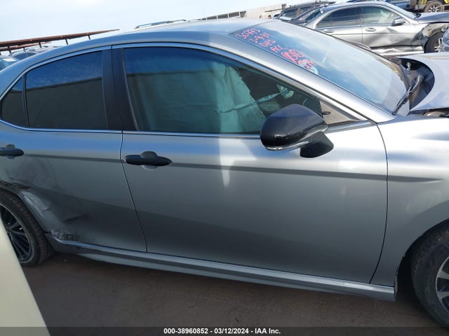 Toyota CAMRY SE 2020 4T1M11AK0LU394967 Image 13