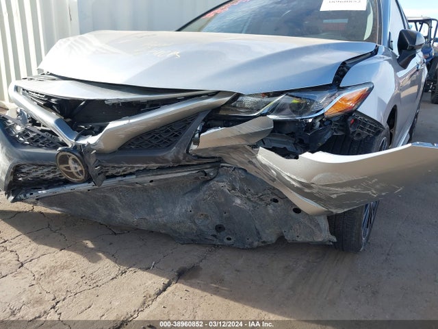 Toyota CAMRY SE 2020 4T1M11AK0LU394967 Image 18