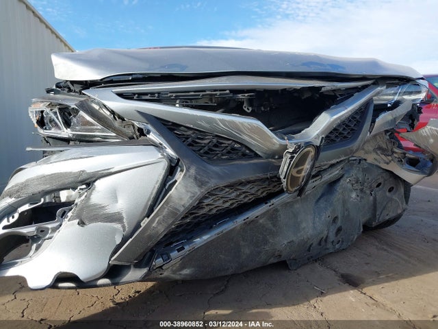 Toyota CAMRY SE 2020 4T1M11AK0LU394967 Image 6