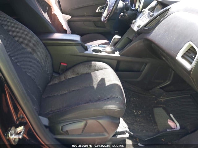 Chevrolet EQUINOX 1LT 2015 2GNFLBE32F6116999 Image 5