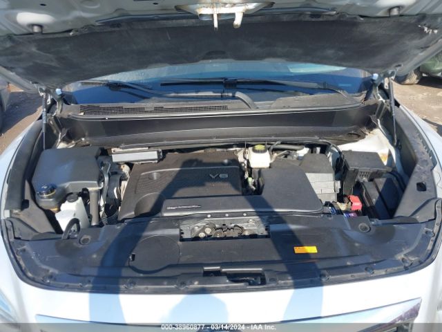 5N1AL0MMXEC523861 Infiniti QX60