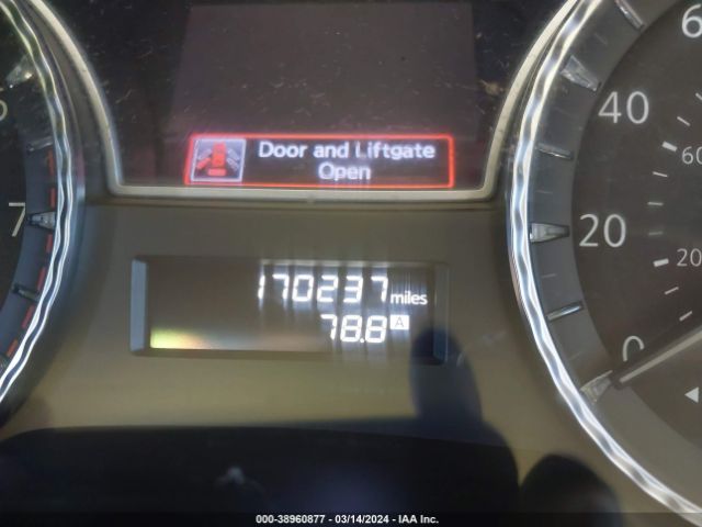 5N1AL0MMXEC523861 Infiniti QX60