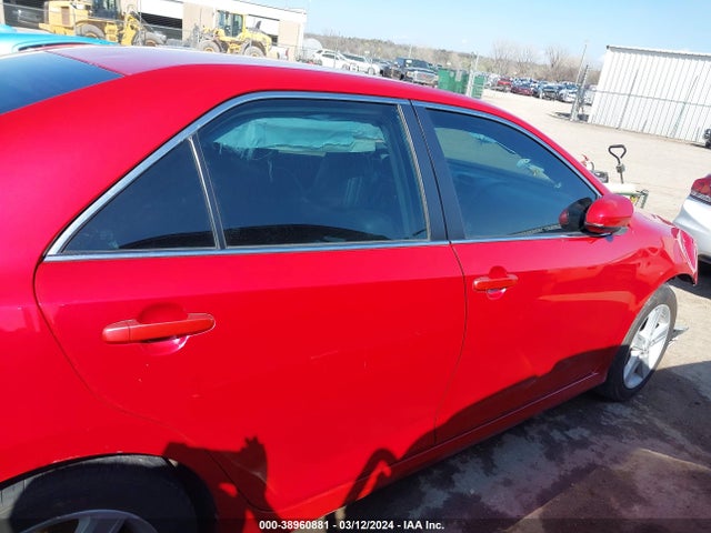 Toyota CAMRY SE 2014 4T1BF1FK7EU809545 Image 13