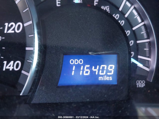 Toyota CAMRY SE 2014 4T1BF1FK7EU809545 Image 15