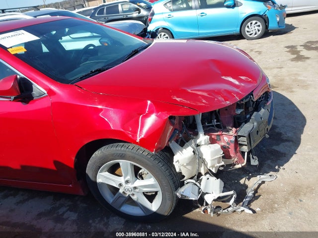 Toyota CAMRY SE 2014 4T1BF1FK7EU809545 Image 6