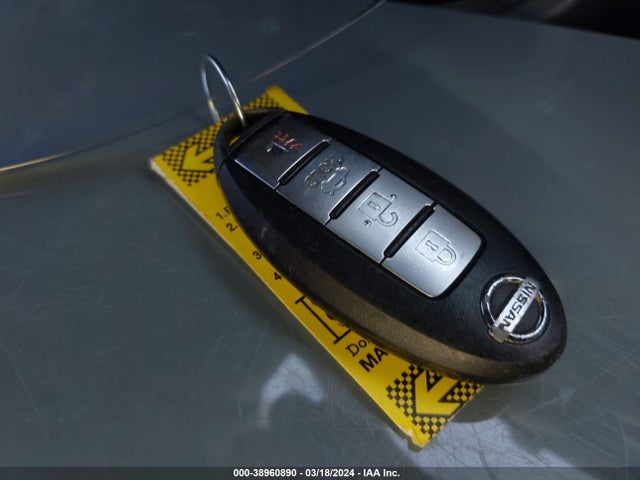 Nissan SENTRA SV 2017 3N1AB7AP8HY396931 Image 11