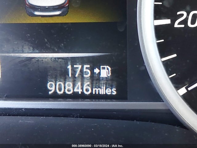 Nissan SENTRA SV 2017 3N1AB7AP8HY396931 Image 15