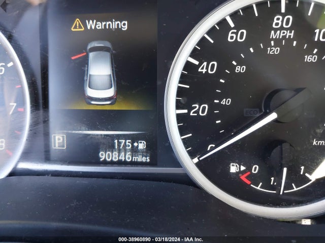 Nissan SENTRA SV 2017 3N1AB7AP8HY396931 Image 7