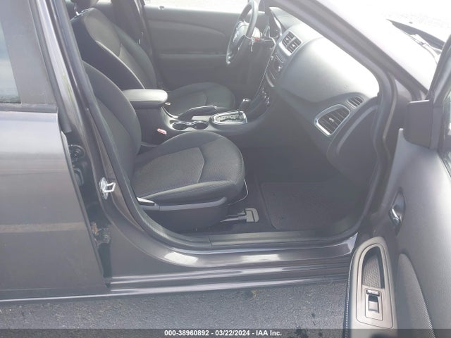 Dodge AVENGER SE 2014 1C3CDZAB0EN183078 Image 5