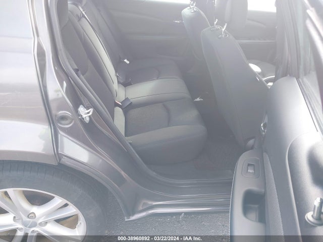 Dodge AVENGER SE 2014 1C3CDZAB0EN183078 Image 8